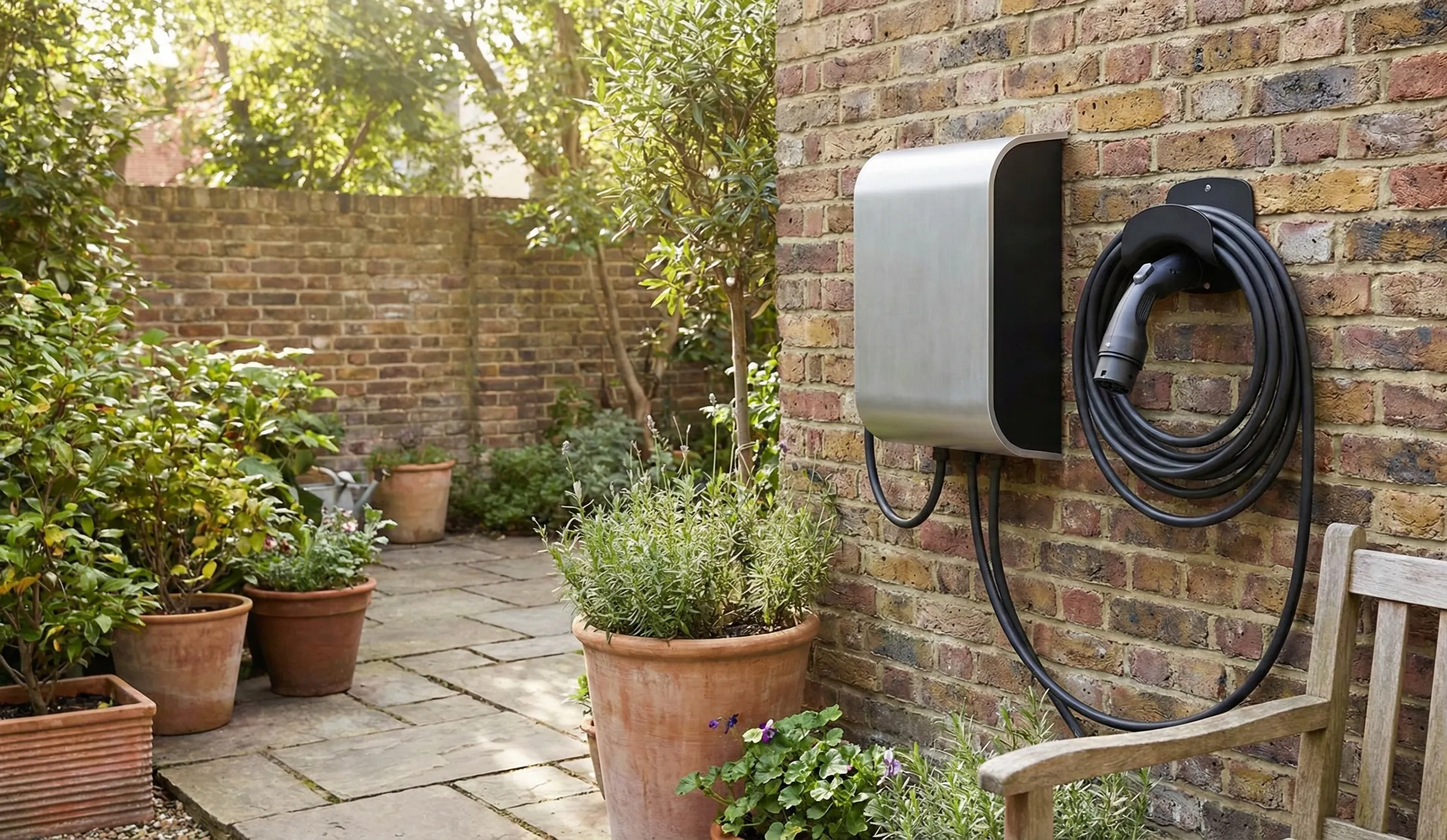 Image installateur borne de recharge 4 borne de recharge 60